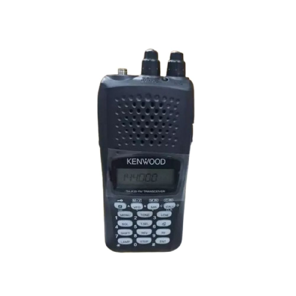Kenwood Handy Talky ｜ TH-K20A