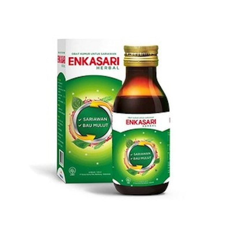 Enkasari 1