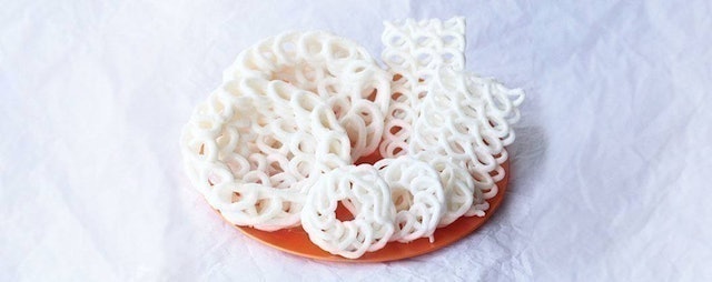 Indo Snack Makmur Abadi Krupuk Bocah Tua