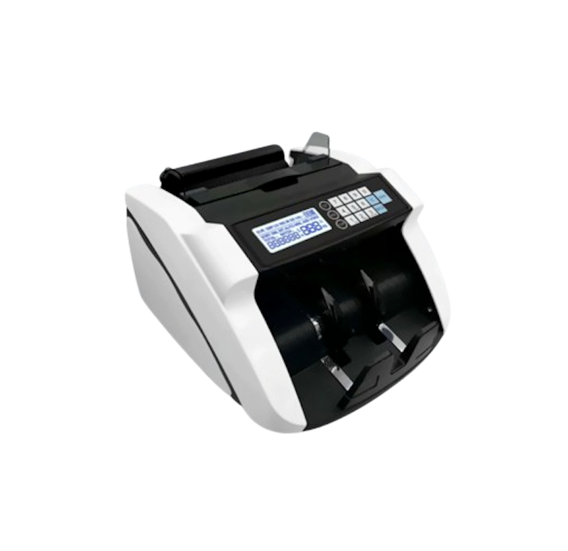 CashTek Mesin Penghitung Uang ST-6204