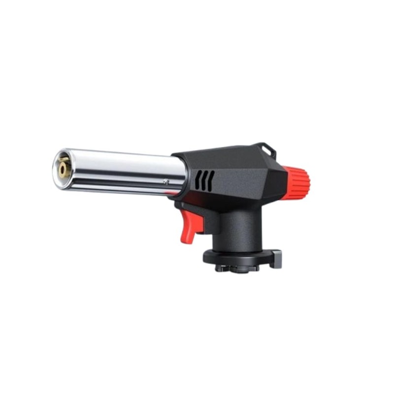 Mitsushi Flame Gun Blow Torch 1