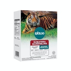 Excelso Sumatera Mandheling