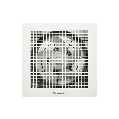 Exhaust Fan 1