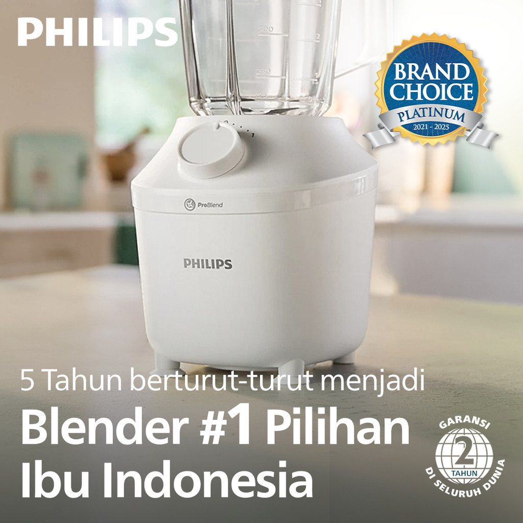 Philips 3000 Series Blender HR2042/30
