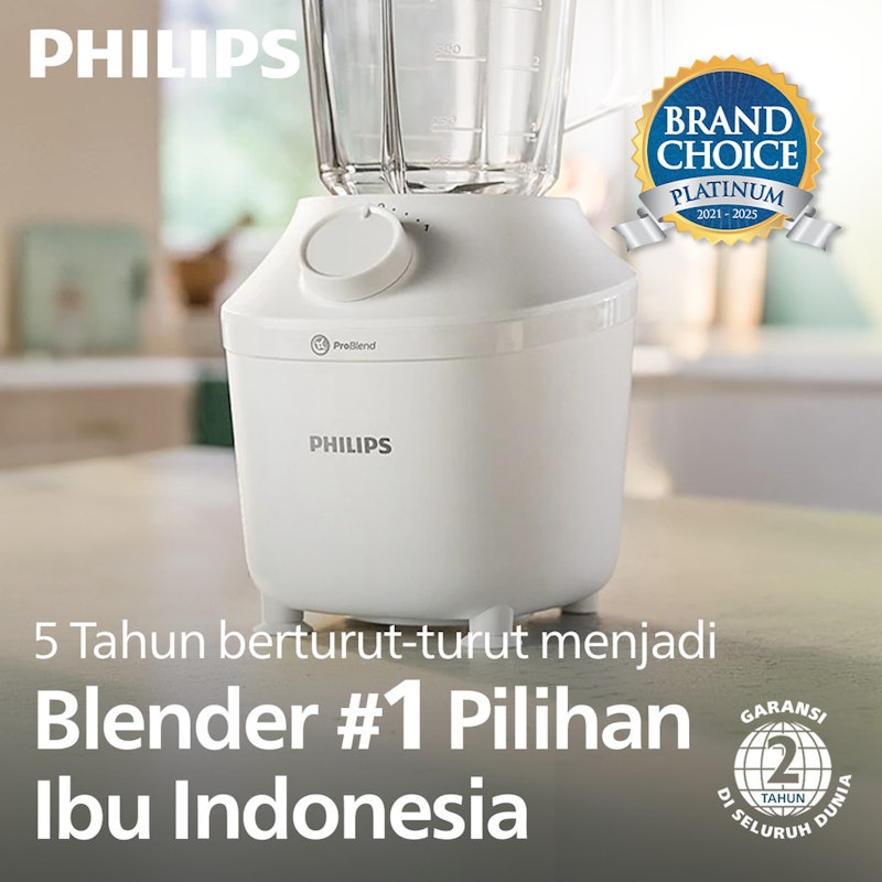 3000 Series Blender 5