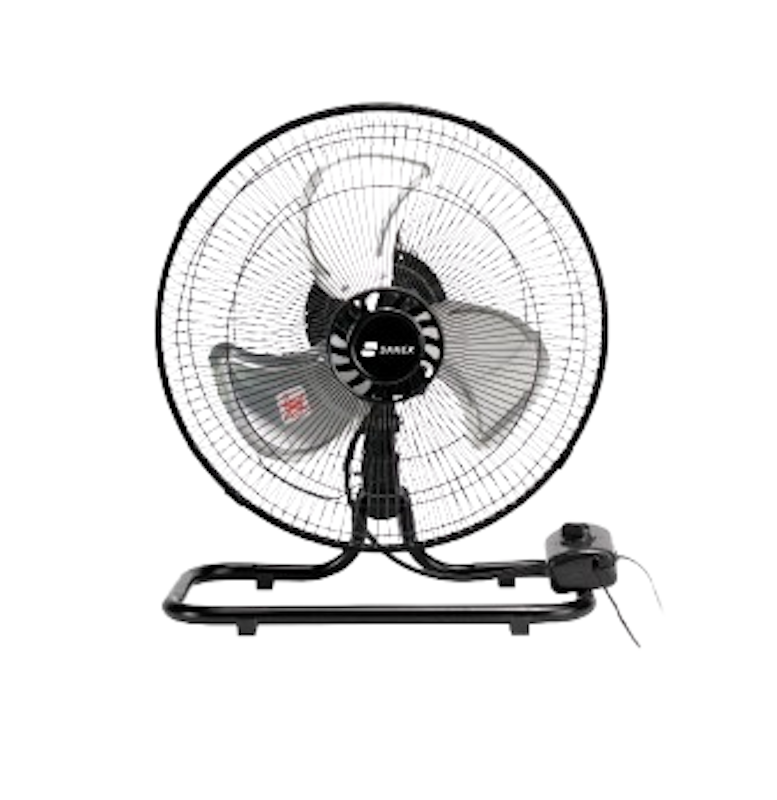 Sanex Kipas Ingin 2 in 1 12 Inch SN-128S