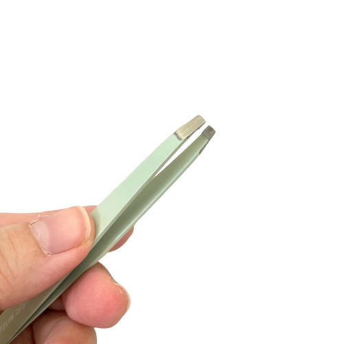  Pinset Alis Hijau F7150