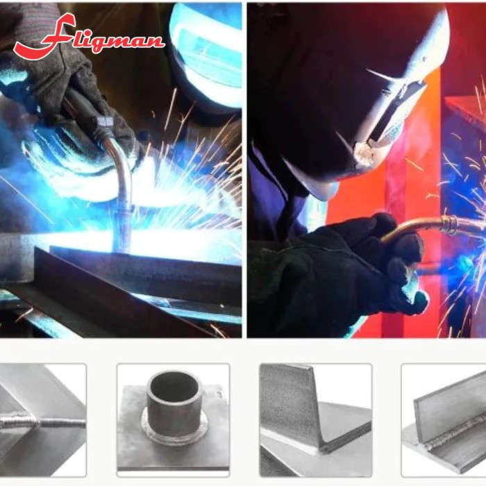 Fligman Welding Inverter Machine MIG-130