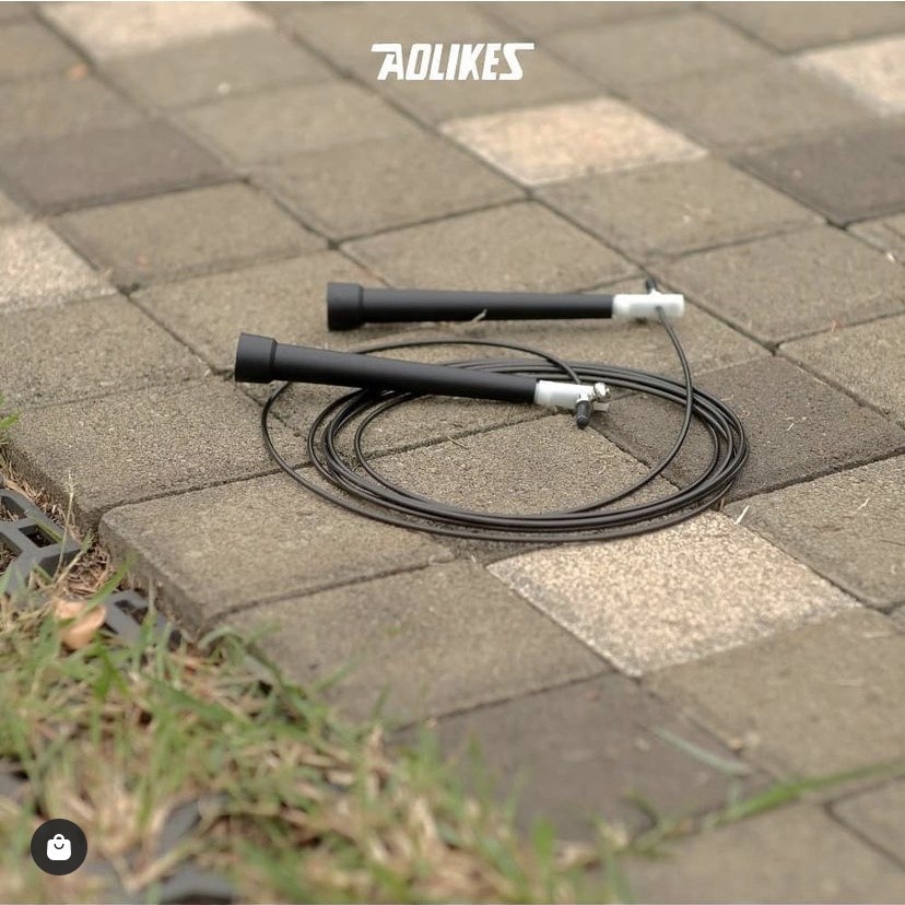 Aolikes Skipping Rope 2
