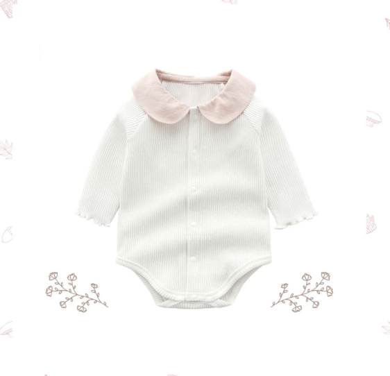  OHBABYDAYS Elena Jumper