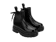 Melissa Spikes Boot + Undercover Ad 1