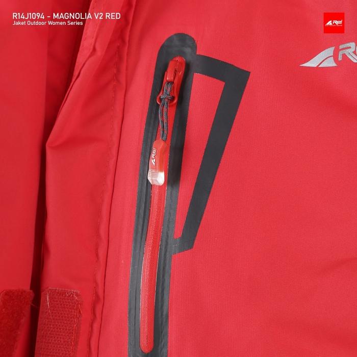 Arei Outdoorgear Arei Magnolia V2