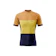 UJEE MERAKI GAYA Trijee Unisex Jersey Sepeda M-Series Orange 1