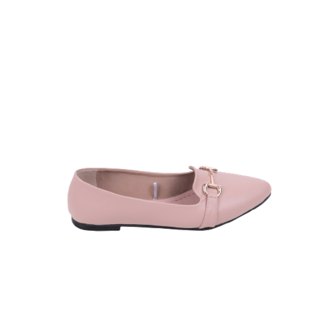 Fladeo I21 Sepatu Flat Wanita LSB388-2AE