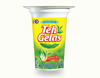 Teh Gelas Original 1