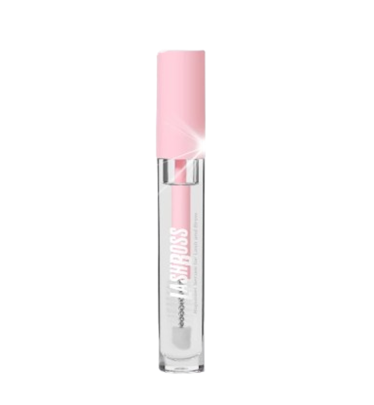 Lash Boss Rapunzel Serum 1