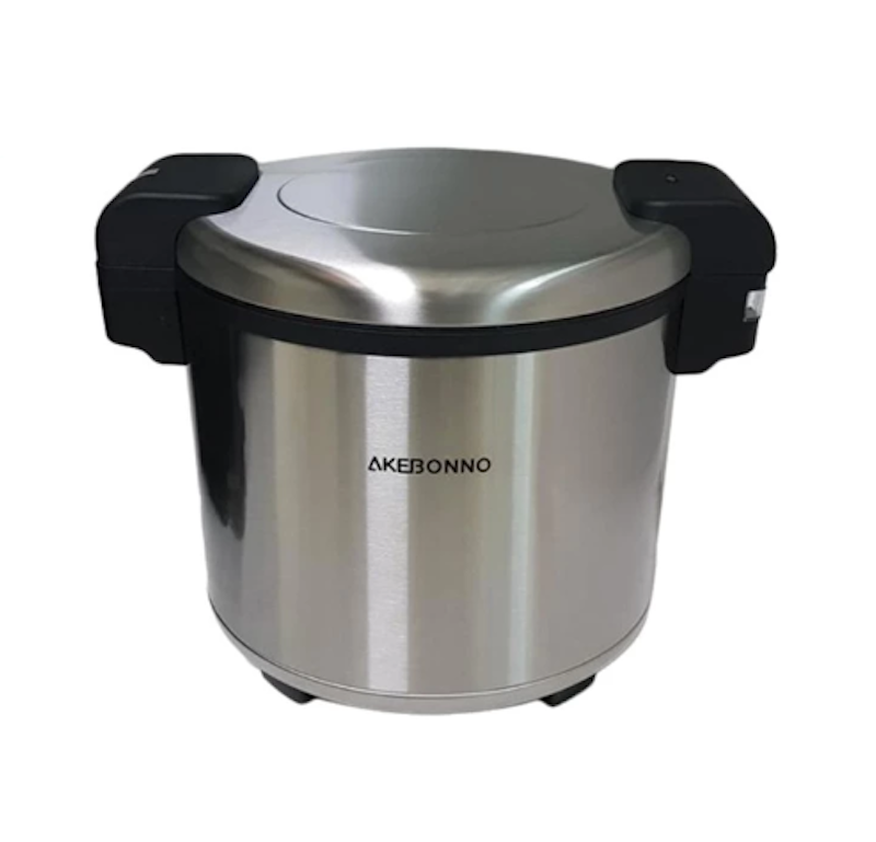 AKEBONNO Rice/Soup Warmer 1