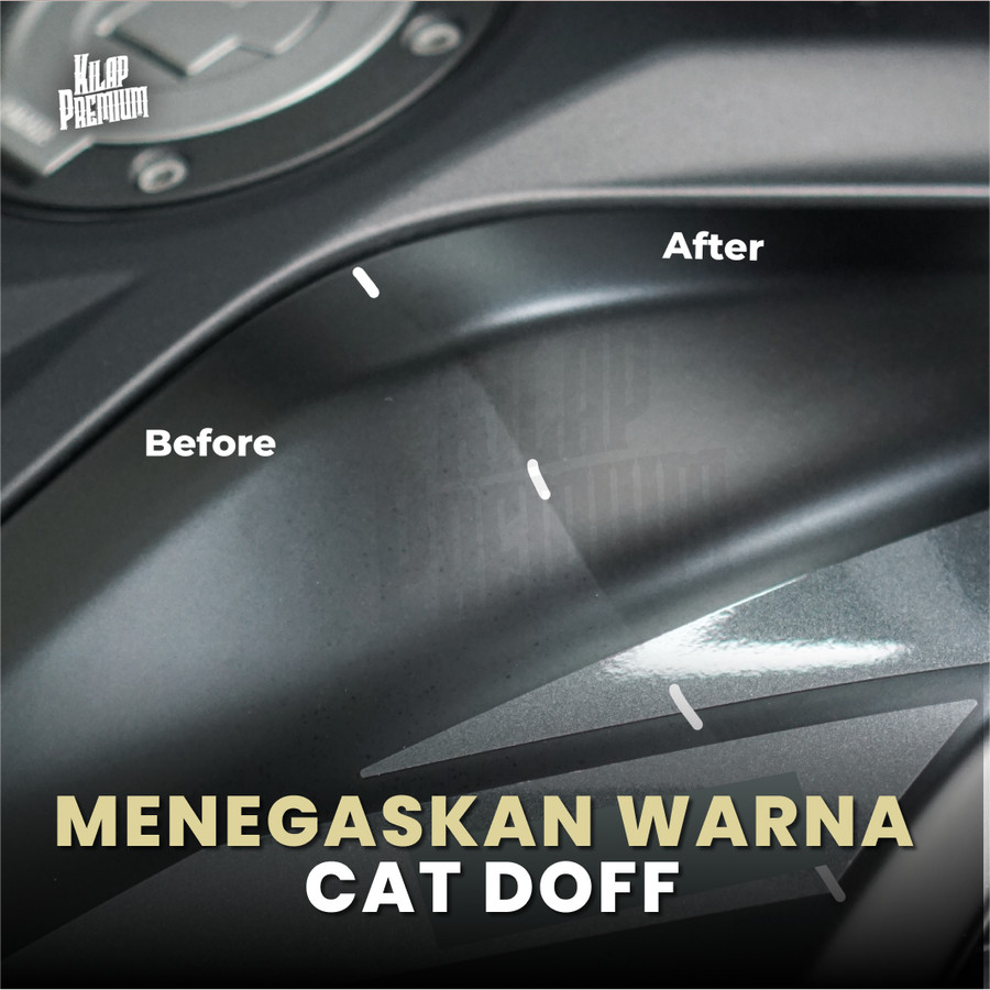 Kilap Global Group Kilap Premium Matte Protection 