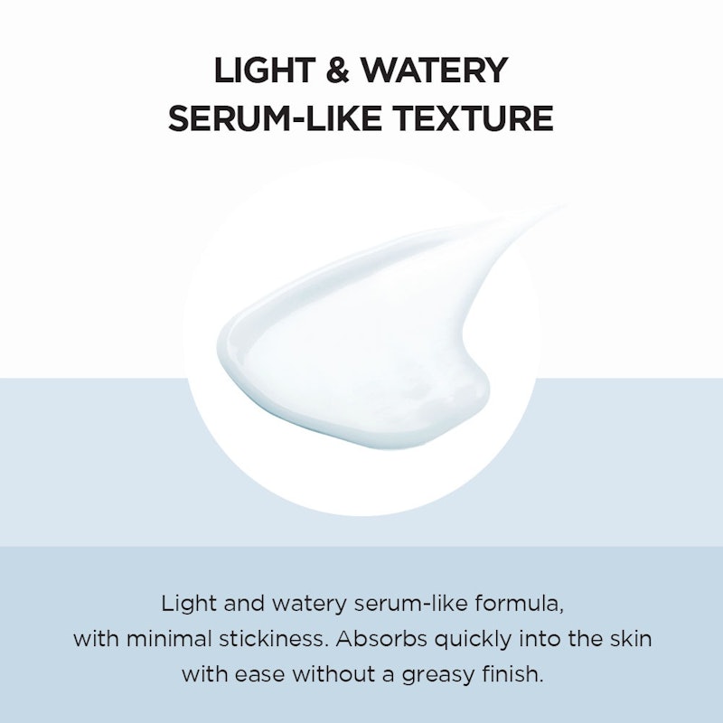 SKIN1004 Madagascar Centella Hyalu-Cica Water-Fit Sun Serum SPF 50+ PA++++