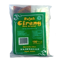 Rujak Cireng
