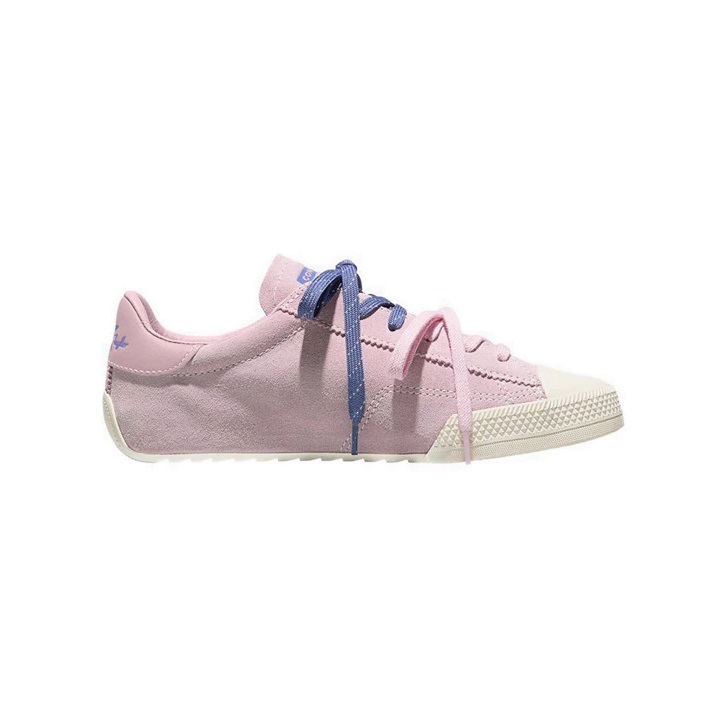 Converse Chuck Taylor Lo New Found Bloom/Indigo Storm/Egret 1