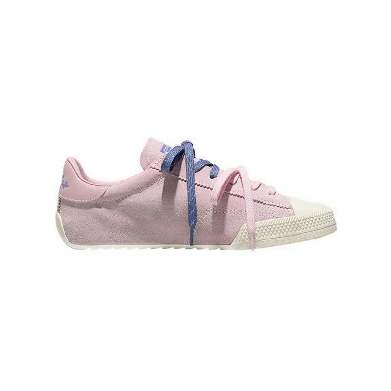 Converse Chuck Taylor Lo New Found Bloom/Indigo Storm/Egret 1