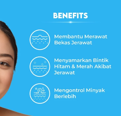 Surya Dermato Medica Laboratories Acnemed Blemish Spot 