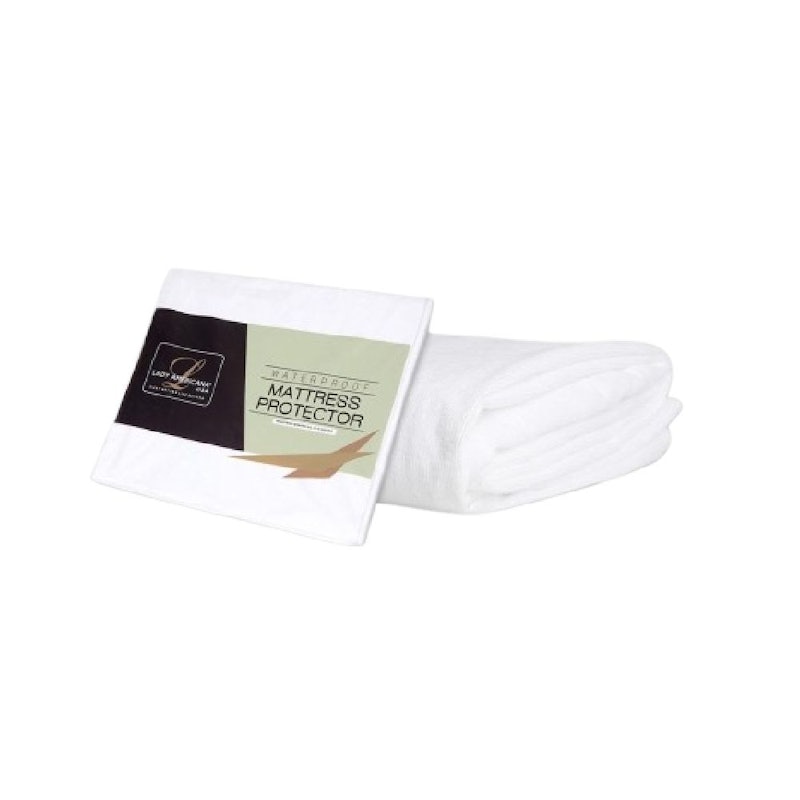 Lady Americana® Waterproof Mattress Protector 1