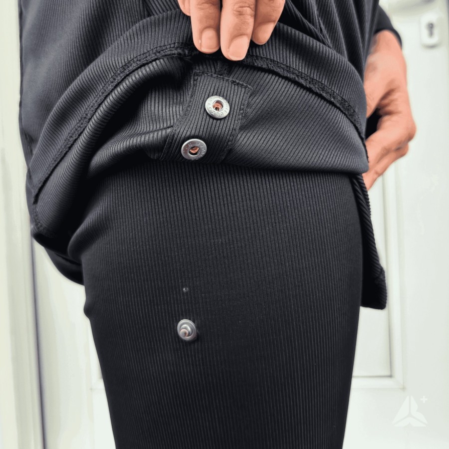 Mivva Plus Mivva+ Sunset Swimwear