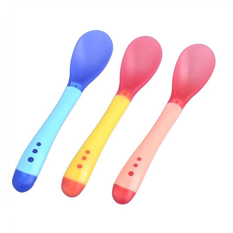 Lakoe Sendok Makan Bayi 