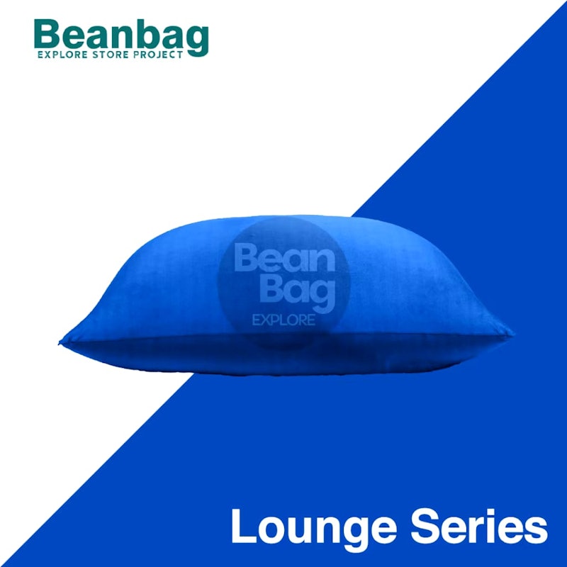 Explore Store Project Rush Bean Bag 2