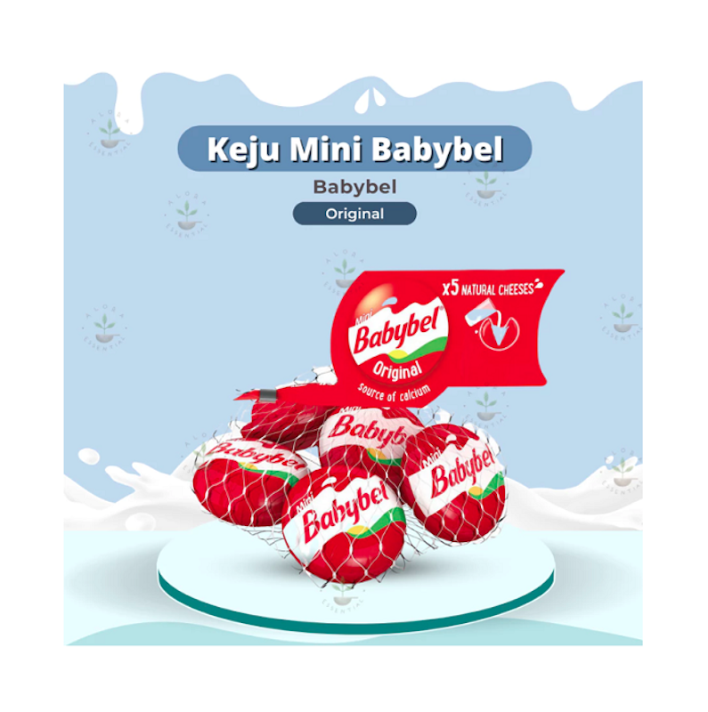 Babybel® Original Cheese