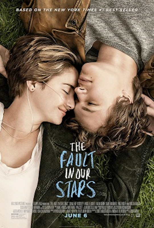 The Fault in Our Stars 1