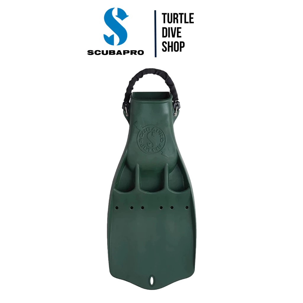 Scubapro Jet Fin Spring Heel 2