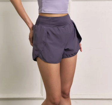 FitYou Shorts 2 in 1 Layers 3