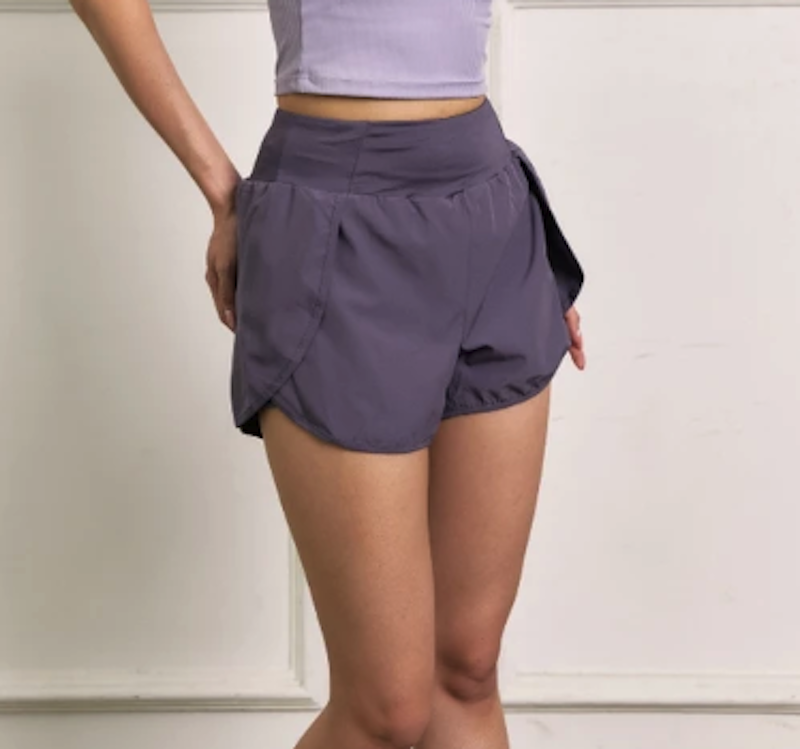 FitYou Shorts 2 in 1 Layers 3