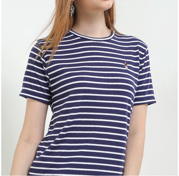 Transmarco Group Hush Puppies Kaos Wanita Aurory