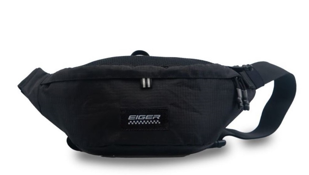 EIGER Emissary 3L 910004974