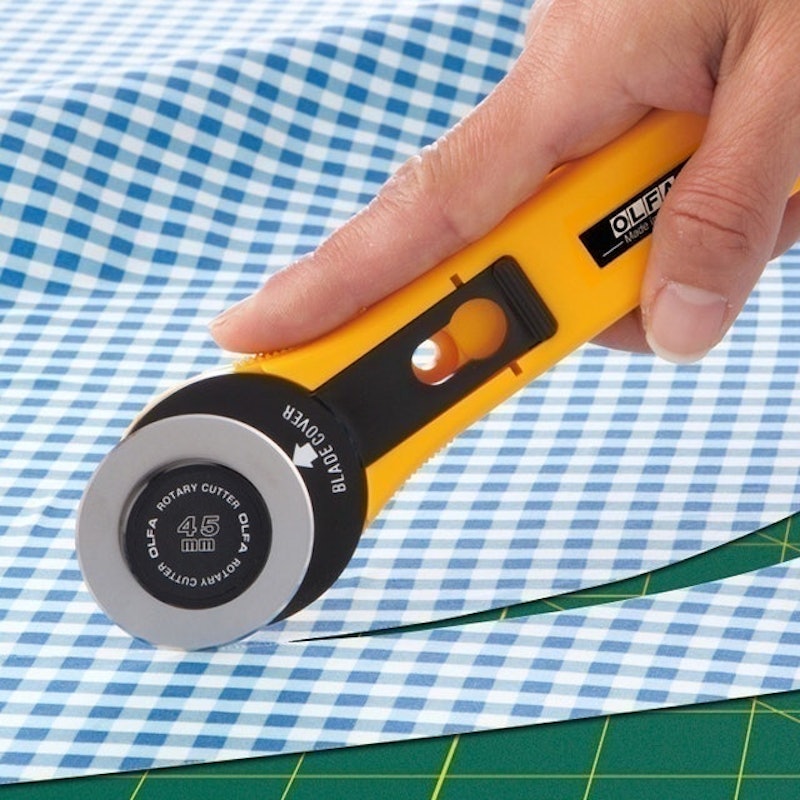 Rotary Cutter 3