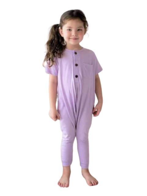 Takoyakids Akira Jumpsuit