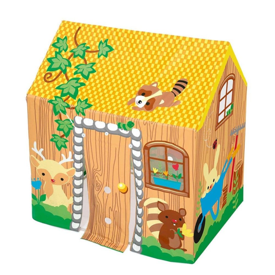 Casetta Play House ｜  