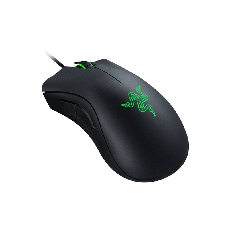 DeathAdder Essential Black 2