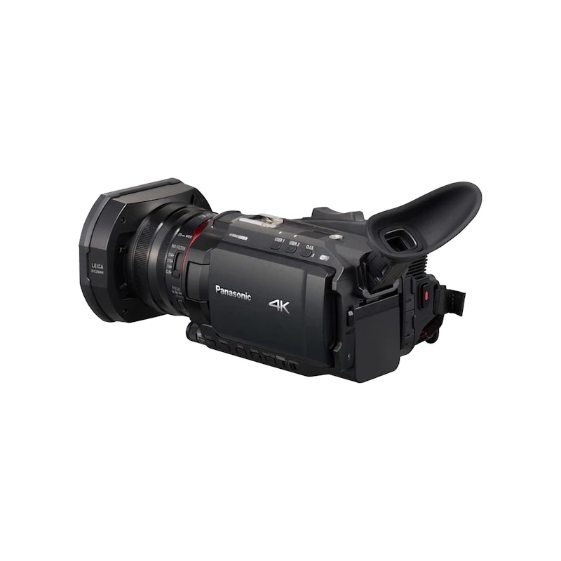 Camcorder Profesional 4K 2