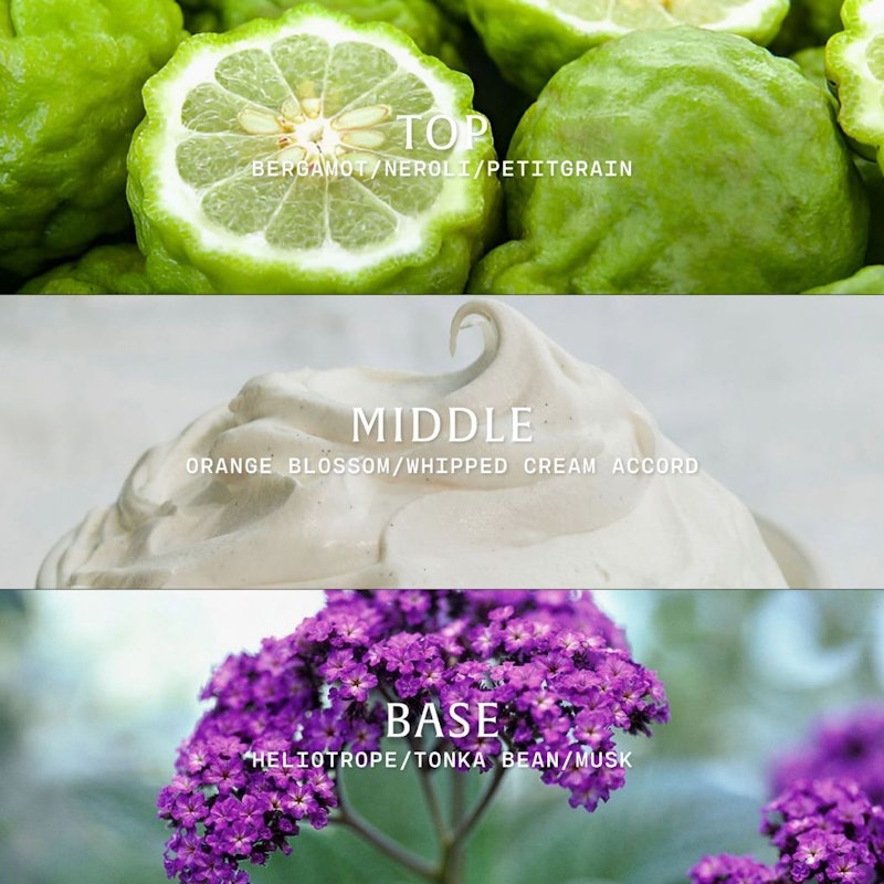 Hindsight Muskmallow Eau de Parfum 3