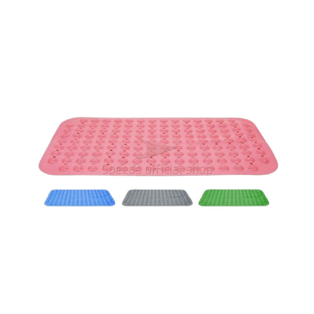 Speeds Bath Mat