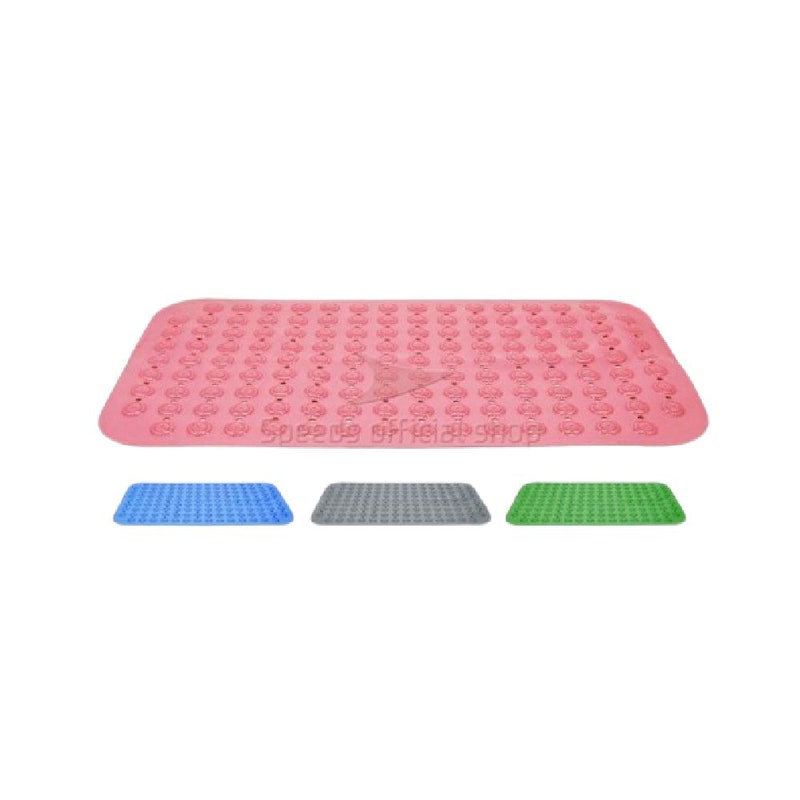 Speeds Bath Mat 1