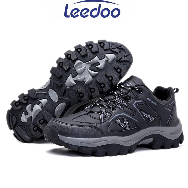  Leedoo Sepatu Hiking MH208
