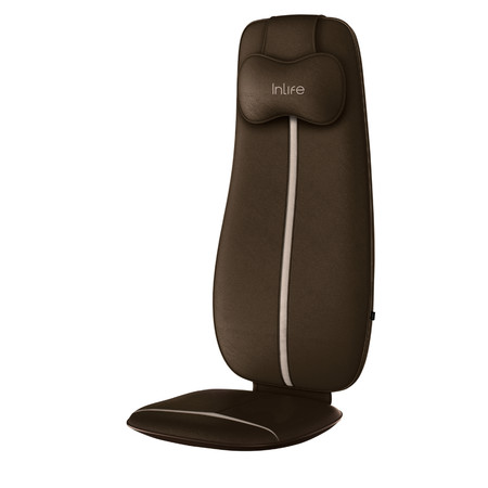 10 Rekomendasi Massage Chair Terbaik (Terbaru Tahun 2026) 4
