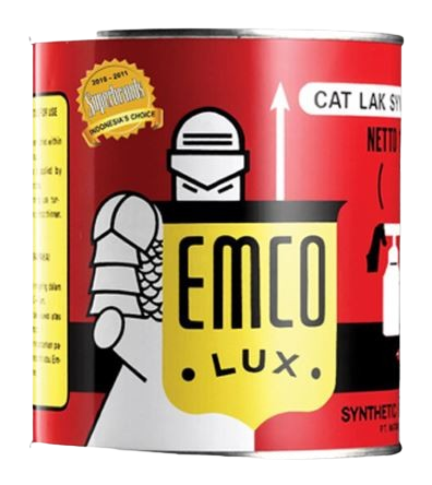 Emco Lux Cat Lak Synthetic