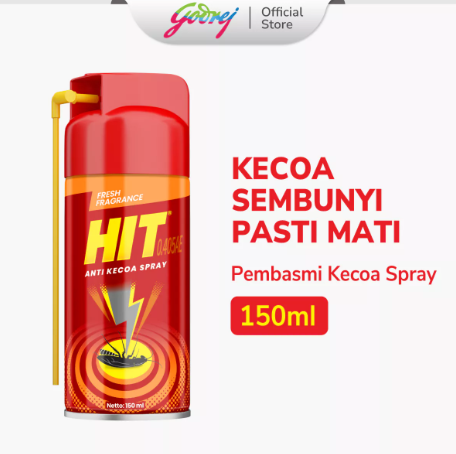 Anti Kecoa Spray 5